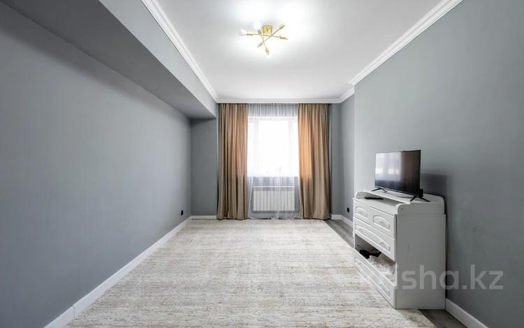 2-бөлмелі пәтер · 69.6 м² · 9/9 қабат, Е 15 15, бағасы: 27.5 млн ₸ в Астане, Нура р-н — фото 5