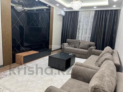 2-комнатная квартира · 88 м² · 14/15 этаж, Утеген батыра 11в к4 — Толе би за 5 000 〒 в Алматы, Ауэзовский р-н