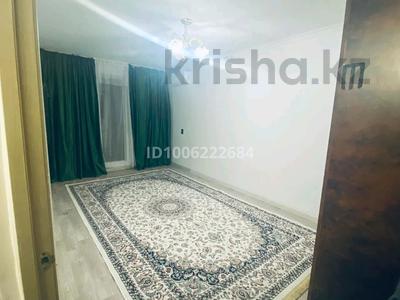 1-комнатная квартира · 50 м² · 4/5 этаж, 1мкр 34 — 1мкр саябак жаны за 5 млн 〒 в Кульсары