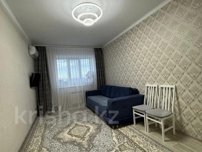 1-комнатная квартира · 34.2 м² · 9/9 этаж, Богенбай батыра за 14 млн 〒 в Актобе