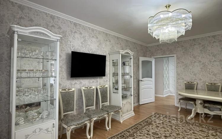 2-бөлмелі пәтер · 76 м² · 3/12 қабат, Кошкарбаева 34, бағасы: 33.5 млн ₸ в Астане, Алматы р-н — фото 6