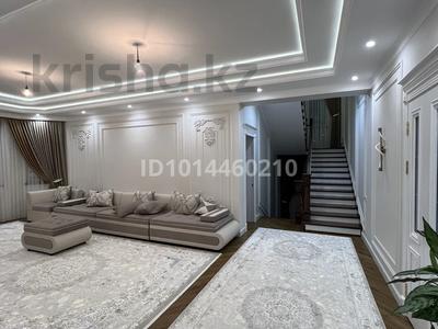 Жеке үй · 15 бөлме · 500 м² · 9 жүзд., Самал-2 ш/а — Арғынбекова Казиева қиылысы. Көрікті көшесі 61 үй, бағасы: 195 млн ₸ в Шымкенте, Абайский р-н