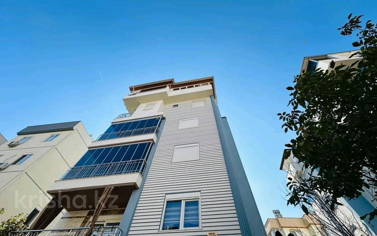 3-бөлмелі пәтер · 100 м² · 2/5 қабат, Муратпаша/Muratpaşa — Kızıltoprak, бағасы: 53.8 млн ₸ в Анталье — фото 45