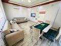 3-бөлмелі пәтер · 100 м² · 2/5 қабат, Муратпаша/Muratpaşa — Kızıltoprak, бағасы: 53.8 млн ₸ в Анталье — фото 2