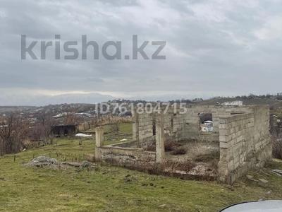 Дача · 1 комната · 60 м² · 12 сот., Виноградная за 3 млн 〒 в Турарских дач