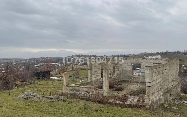 Дача · 1 комната · 60 м² · 12 сот., Виноградная за 3 млн 〒 в Турарских дач — фото 2