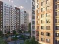 1-бөлмелі пәтер · 30 м² · 6/15 қабат, Райымбека 210/27, бағасы: 27.5 млн ₸ в Алматы, Алмалинский р-н — фото 2
