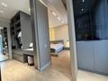 4-бөлмелі пәтер · 200 м² · 2/3 қабат, мкр Нурлытау (Энергетик), 13 12, бағасы: 220 млн ₸ в Алматы, Бостандыкский р-н — фото 23