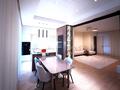 4-бөлмелі пәтер · 200 м² · 2/3 қабат, мкр Нурлытау (Энергетик), 13 12, бағасы: 220 млн ₸ в Алматы, Бостандыкский р-н