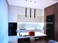 4-бөлмелі пәтер · 200 м² · 2/3 қабат, мкр Нурлытау (Энергетик), 13 12, бағасы: 220 млн ₸ в Алматы, Бостандыкский р-н — фото 4