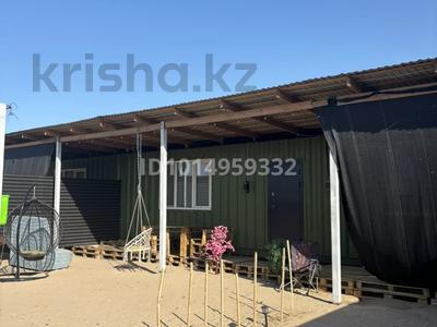 2-комнатная квартира · 20 м², Жанажол за 15 000 ₸ в Конаеве