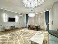 2-бөлмелі пәтер · 65 м² · 11/13 қабат, Иляева 33, бағасы: 45.5 млн ₸ в Шымкенте, Аль-Фарабийский р-н — фото 3