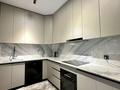 2-бөлмелі пәтер · 65 м² · 11/13 қабат, Иляева 33, бағасы: 45.5 млн ₸ в Шымкенте, Аль-Фарабийский р-н — фото 5