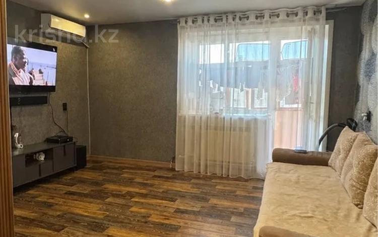 1-комнатная квартира · 33.4 м² · 5/5 этаж, Акан серэ 67 за 12.1 млн ₸ в Кокшетау — фото 2