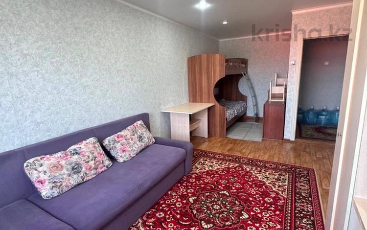 2-бөлмелі пәтер · 56 м² · 4/5 қабат, жамбыла жабаева 157, бағасы: 12 млн ₸ в Кокшетау — фото 2