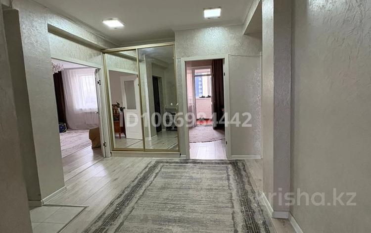 4-комнатная квартира · 108 м² · 2/5 этаж, проспект сатпаева 149/2 за 38 млн ₸ в Сатпаев — фото 2
