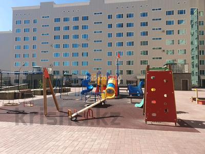 3-комнатная квартира, 90 м², 2/14 этаж, Мангилик Ел — Алматы за 50.5 млн 〒 в Астане