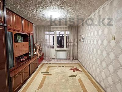 3-комнатная квартира · 60 м² · 3 этаж, жетысу 31 за 16 млн ₸ в Талдыкоргане, мкр Жетысу