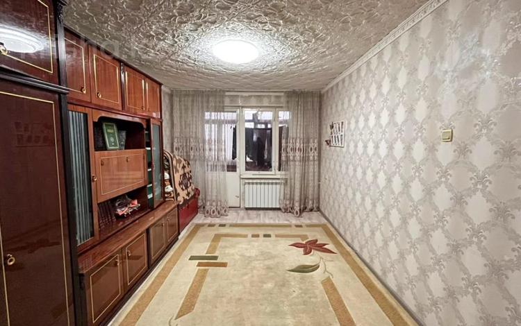 3-комнатная квартира · 60 м² · 3 этаж, жетысу 31 за 16 млн ₸ в Талдыкоргане, мкр Жетысу — фото 5