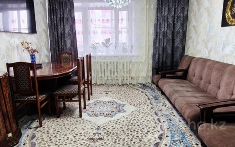 3-комнатная квартира · 63 м² · 4/9 этаж, Кизатова 2л за 30 млн ₸ в Петропавловске — фото 8