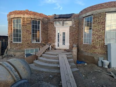 Отдельный дом · 4 комнаты · 100 м², Каскасу за 10 000 〒 в Бекболате