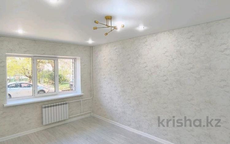 1-комнатная квартира · 36 м² · 1/4 этаж, Жансугурова за 12.3 млн 〒 в Талдыкоргане — фото 2