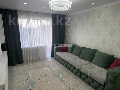 2-комнатная квартира · 50 м² · 4/5 этаж, Микрорайон 1А 6 за 12.5 млн ₸ в Сарани