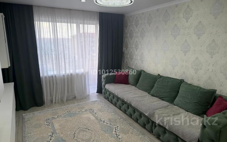 2-комнатная квартира · 50 м² · 4/5 этаж, Микрорайон 1А 6 за 12.5 млн ₸ в Сарани — фото 2