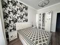 2-комнатная квартира · 50 м² · 4/10 этаж, Айтматова 40 — Мухамедханова за 240 000 ₸ в Астане, Нура р-н