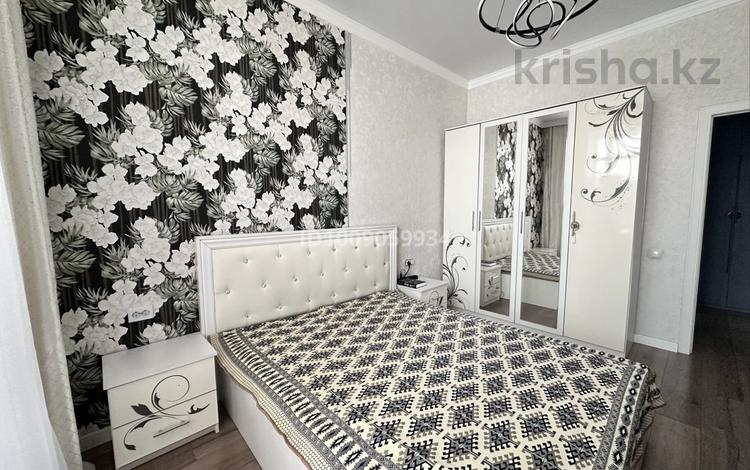 2-комнатная квартира · 50 м² · 4/10 этаж, Айтматова 40 — Мухамедханова за 240 000 ₸ в Астане, Нура р-н — фото 6