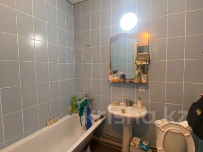 1-комнатная квартира · 50 м² · 8/9 этаж, Чуланова 117 за 26.5 млн ₸ в Алматы, Алатауский р-н