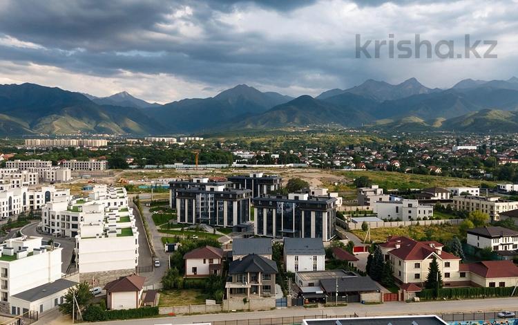 2-комнатная квартира · 93.8 м², Акселеу Сейдембек 105/6 за ~ 81.6 млн ₸ в Алматы, Наурызбайский р-н — фото 15