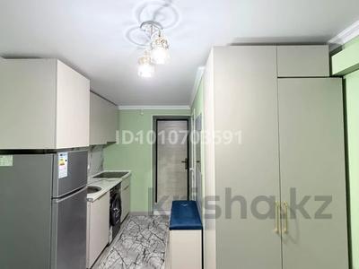 1-бөлмелі пәтер · 19 м² · 2/5 қабат, Рысқұлбекова 2 — Иляева, бағасы: 9 млн ₸ в Шымкенте, Аль-Фарабийский р-н