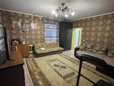 Отдельный дом • 2 комнаты • 60 м² • 5 сот., Пушкина за 15.2 млн 〒 в Петропавловске