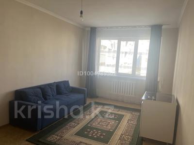1-комнатная квартира · 45 м² · 3/5 этаж, мкр Саялы за 210 000 〒 в Алматы, Алатауский р-н