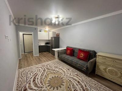 2-комнатная квартира · 42 м² · 1/9 этаж, Ахмет Байтурсынулы 39/1 за 21.3 млн ₸ в Астане, Алматы р-н