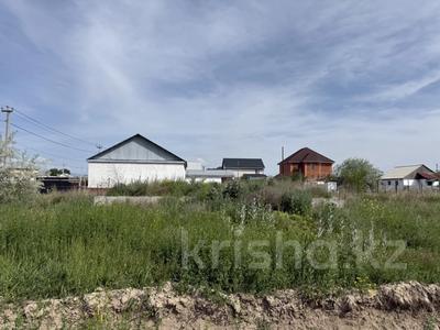 Участок · 10 соток, Ул Балуан Шолак за 7.8 млн ₸ в Талдыкоргане, мкр Жастар