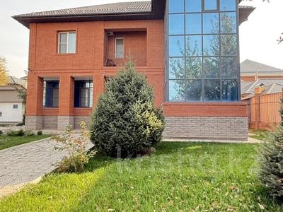 Отдельный дом · 6 комнат · 256 м² · 14 сот., Оркен 1 — Жазык за 120 млн 〒 в Кыргауылдах