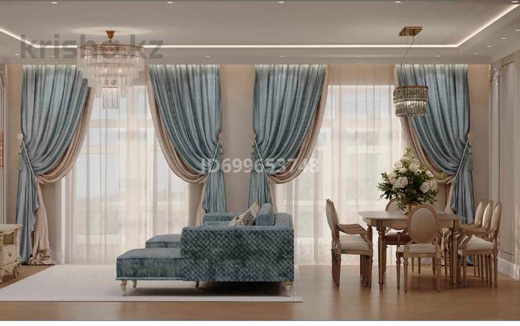 6-комнатная квартира · 204 м² · 4/9 этаж, Достоевского за ~ 82.6 млн 〒 в Семее — фото 9