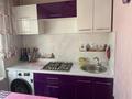 2-комнатная квартира · 46 м² · 5/5 этаж, мкр Орбита-3 8 — Мустафина-Торайгырова за 32 млн ₸ в Алматы, Бостандыкский р-н — фото 4