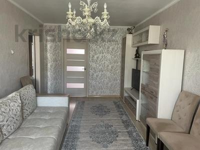 2-комнатная квартира · 46 м² · 5/5 этаж, мкр Орбита-3 8 — Мустафина-Торайгырова за 32 млн ₸ в Алматы, Бостандыкский р-н