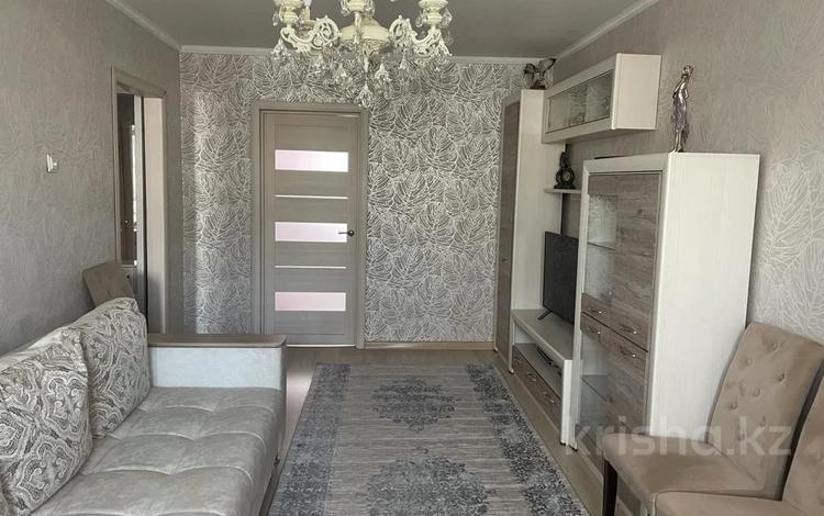 2-комнатная квартира · 46 м² · 5/5 этаж, мкр Орбита-3 8 — Мустафина-Торайгырова за 32 млн ₸ в Алматы, Бостандыкский р-н — фото 7