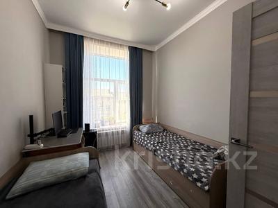 3-комнатная квартира · 83.9 м² · 4/6 этаж, Гашека за 52 млн ₸ в Костанае