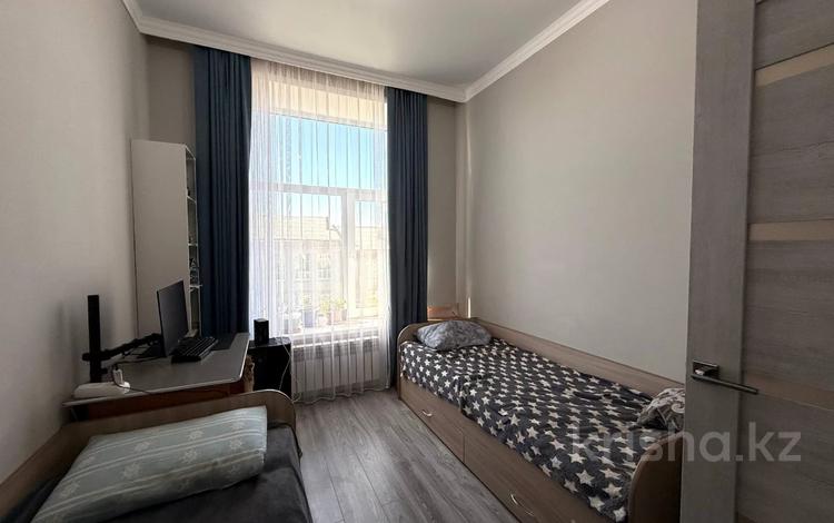3-комнатная квартира · 83.9 м² · 4/6 этаж, Гашека за 52 млн ₸ в Костанае — фото 16