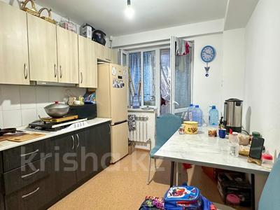 2-бөлмелі пәтер · 53 м² · 4/5 қабат, Коктем, бағасы: 23 млн ₸ в Талдыкоргане, мкр Бирлик