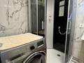 3-комнатная квартира · 56.3 м² · 4/5 этаж, мкр Тастак-2, Е. Брусиловского 54 за 39.5 млн ₸ в Алматы, Алмалинский р-н — фото 15