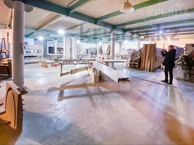 Еркін, қоймалар · 600 м², бағасы: 280 млн ₸ в Астане, Сарыарка р-н