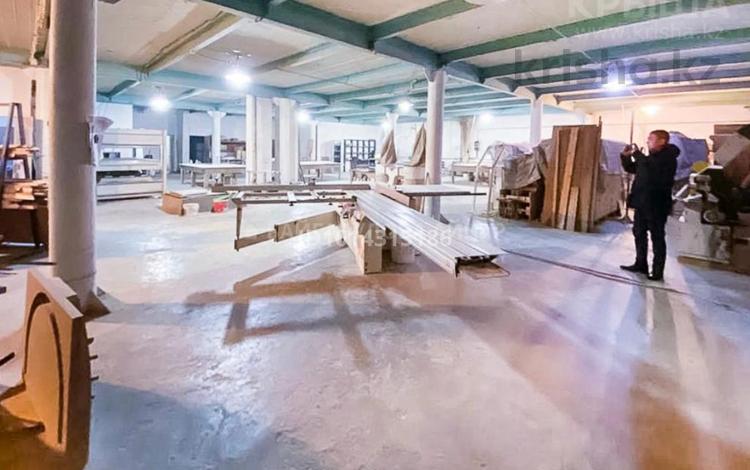 Еркін, қоймалар · 600 м², бағасы: 280 млн ₸ в Астане, Сарыарка р-н — фото 2