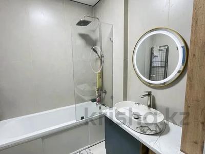 2-комнатная квартира · 44 м² · 4/12 этаж, Райымбека 351/1 за 36.5 млн ₸ в Алматы, Алатауский р-н