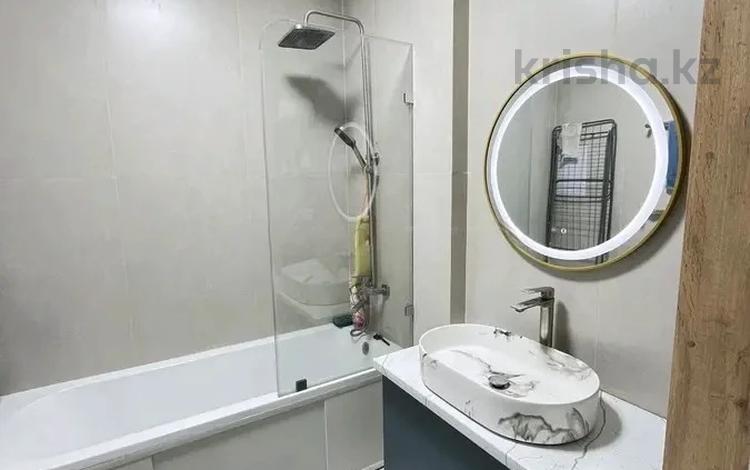 2-комнатная квартира · 44 м² · 4/12 этаж, Райымбека 351/1 за 36.5 млн ₸ в Алматы, Алатауский р-н — фото 2